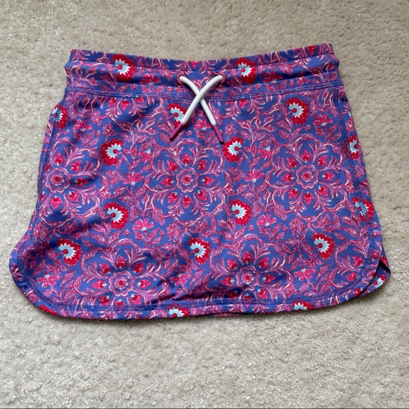Vineyard Vines Other - Vineyard Vines Girls Performance Skirt